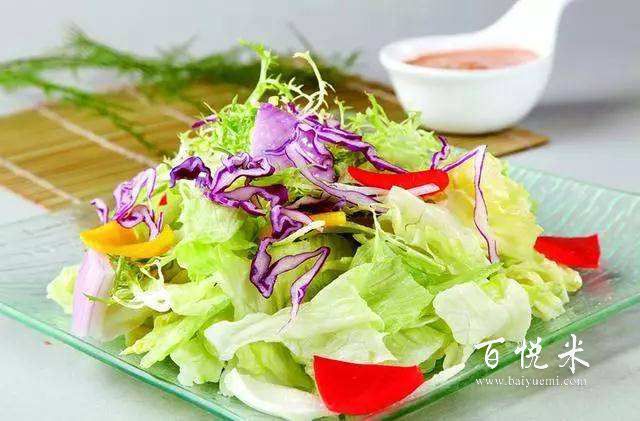 沙拉醬常見的安全問題有哪些？沙拉醬有毒？來了解一下